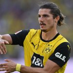 Sportliche Talfahrt beim BVB: Sabitzer in der Kritik?