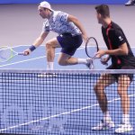 Erler/Miedler triumphieren neuerlich in der Stadthalle