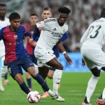 Barca-Star bei Clasico offenbar schwer beleidigt