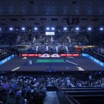 Neue Halle? Frauen-Event? Pläne für das Stadthallen-Turnier