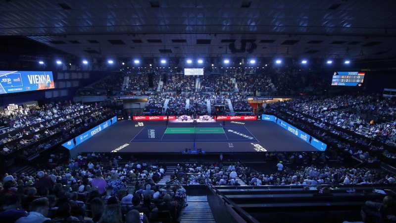 Neue Halle? Frauen-Event? Pläne für das Stadthallen-Turnier