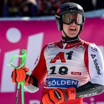 Zwei ÖSV-Asse in den Top 10: "Kann man drauf aufbauen"