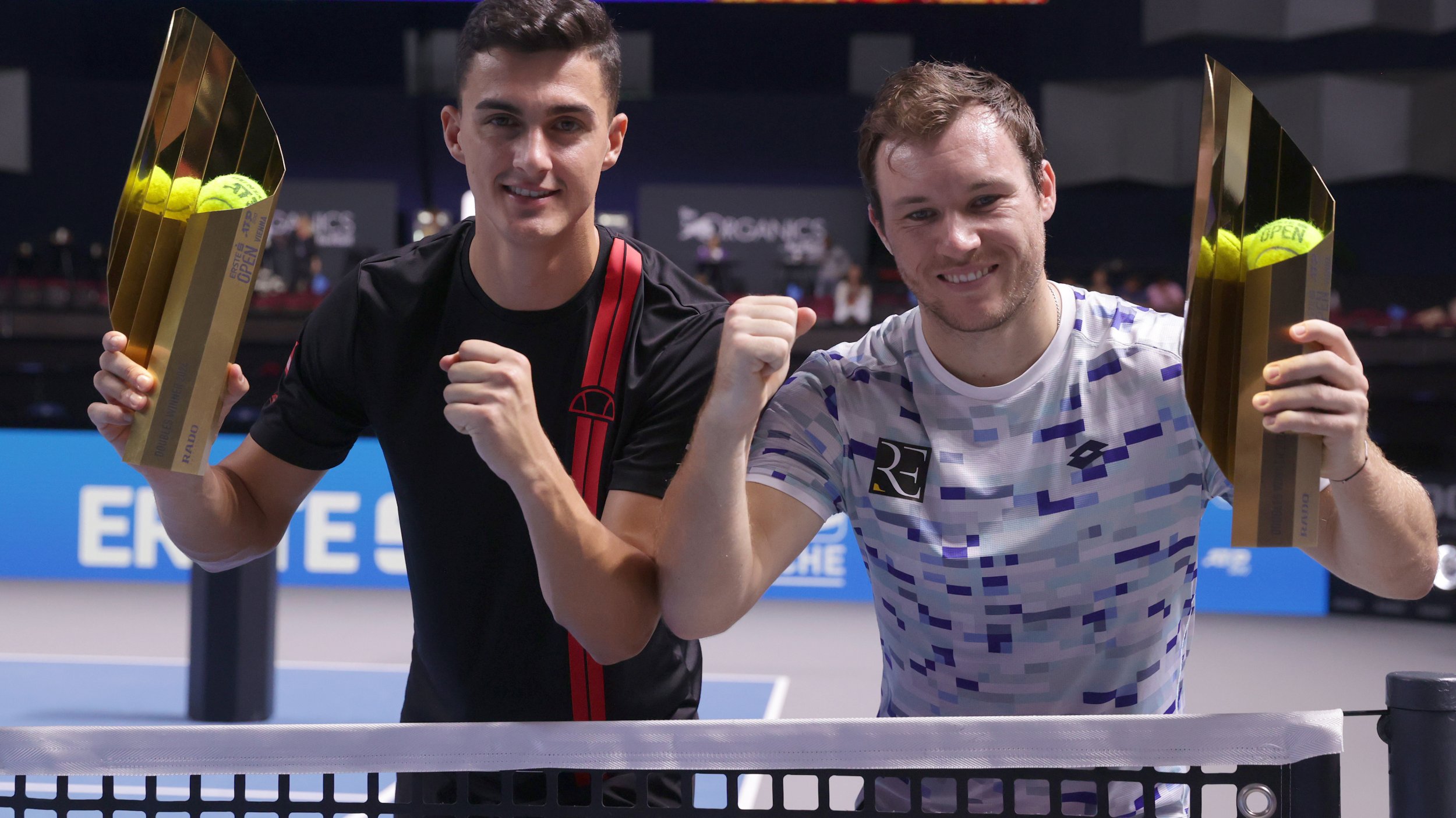 Erler/Miedler: Trennung nach Wien-Titel