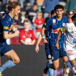 Nächster Salzburg-Rückschlag: Remis gegen zehn Wolfsberger