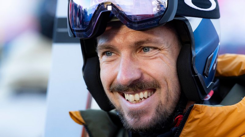 Hirscher: "Machen wir nicht wieder so ein Theater"