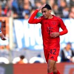 Bayern springt mit Kantersieg wieder an Leipzig vorbei