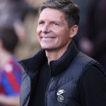 Endlich! Glasner feiert ersten Saisonsieg mit Crystal Palace