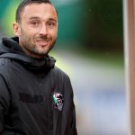 Rote Karte für Markus Pink: "Vielleicht nicht schlecht"