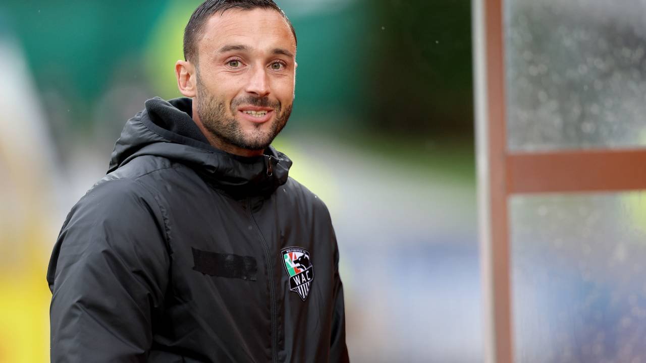 Rote Karte für Markus Pink: "Vielleicht nicht schlecht"