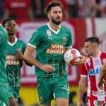 Rapid nüchtern: "Mehr haben wir uns hier nicht verdient"