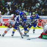 Befreiungsschlag im Derby! VSV biegt KAC in Overtime