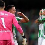 Sprung auf Platz 3 verpasst! Atletico verliert bei Betis