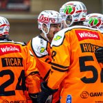 Souveräner Auftritt: 99ers triumphieren in Ljubljana