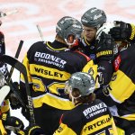Torfestival! Pustertal deklassiert Asiago