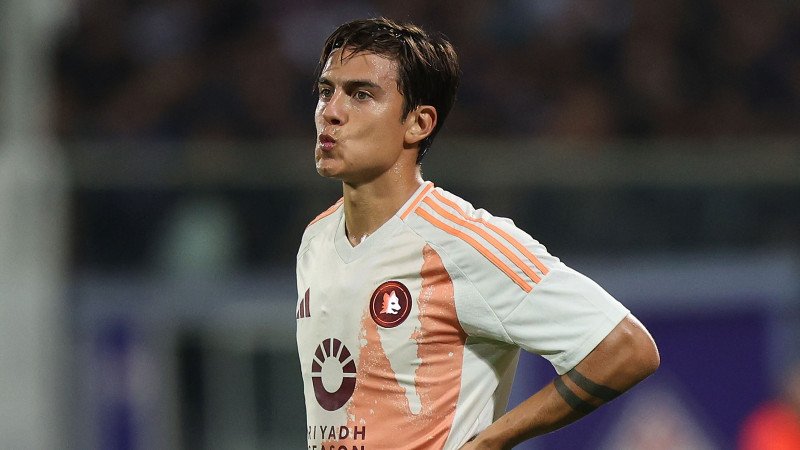 Sechs Tore und Hummels-Eigentor! Roma geht bei Florenz unter