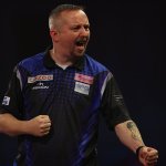 Darts-Sensation! No Name krönt sich zum Europameister
