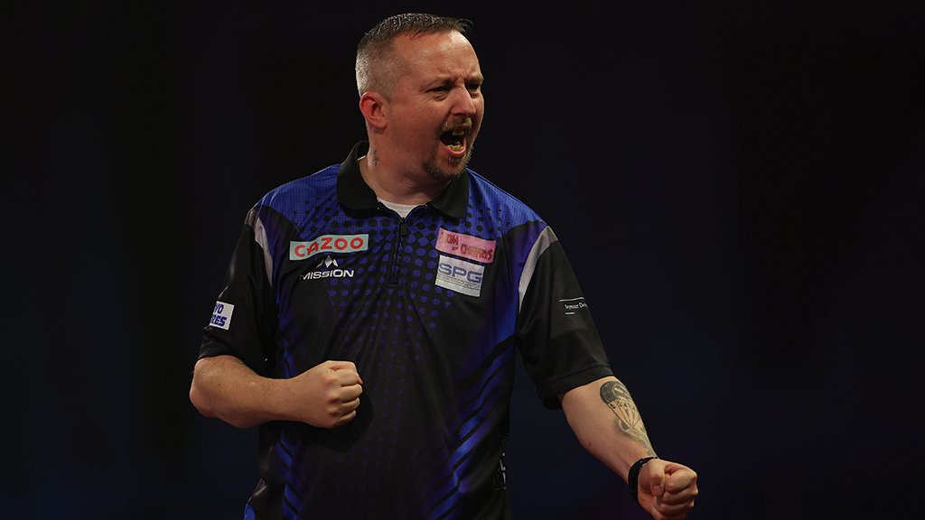 <a href='/de/daten/news/darts/' class='tag'>Darts</a>-Sensation! Edhouse krönt sich zum Europameister