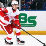 Kaspers Red Wings unterliegen Stanley-Cup-Finalisten