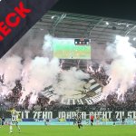 Fan-Check: Spitzenduell LASK-Sturm hängt alle ab