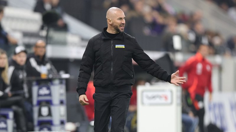 Ilzer als "Eisenbahner": Ist Sturm wieder in "Double-Form"?