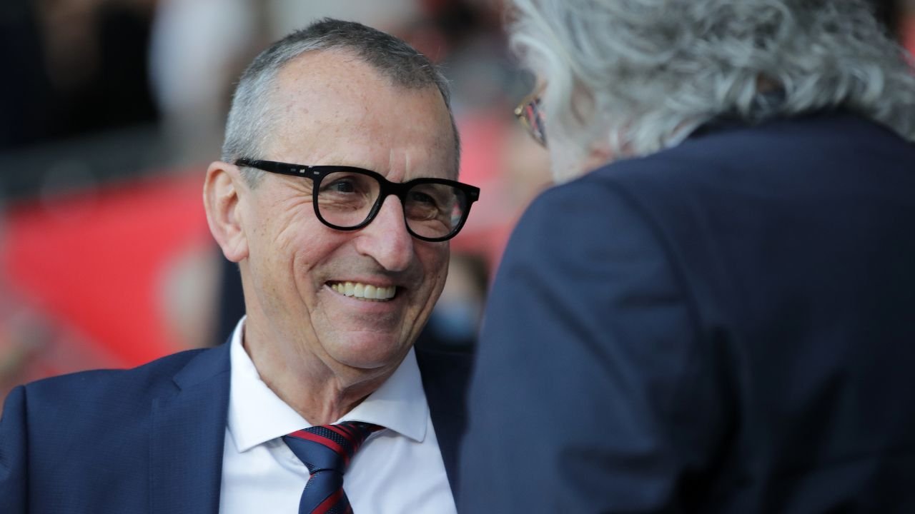 Götschhofer über Regio-Reform: "Präsidium uneiniger Haufen"