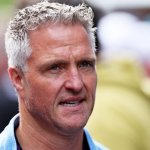 Schumacher über Perez: Fährt 2025 "keinen Meter" im Red Bull