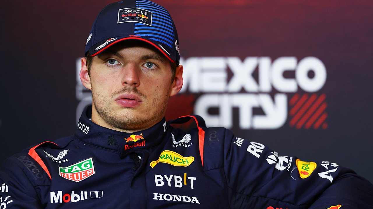 20 Sekunden für Verstappen zu viel? Marko vermutet "Exempel"