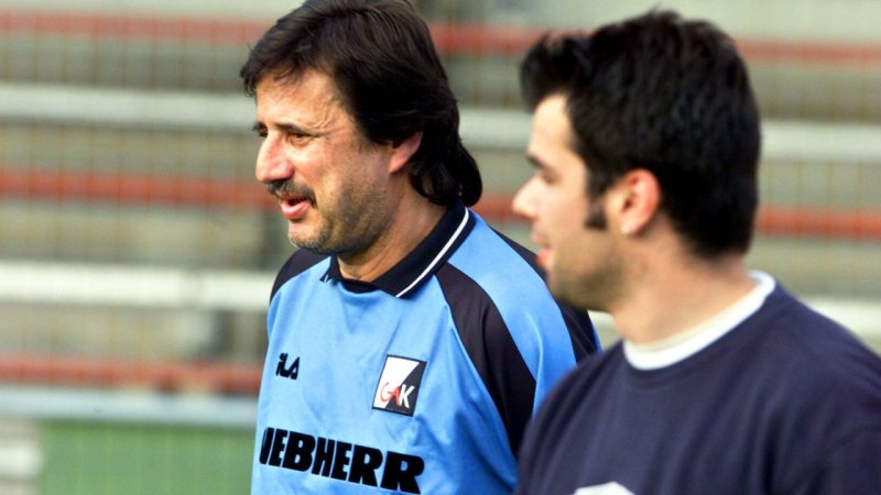 Die schlechtesten Saisonstarts der Bundesliga-Geschichte