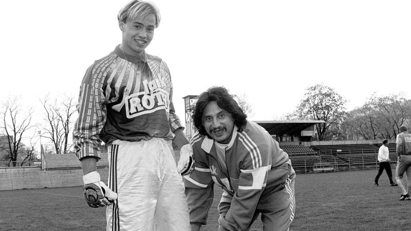 Die schlechtesten Saisonstarts der Bundesliga-Geschichte