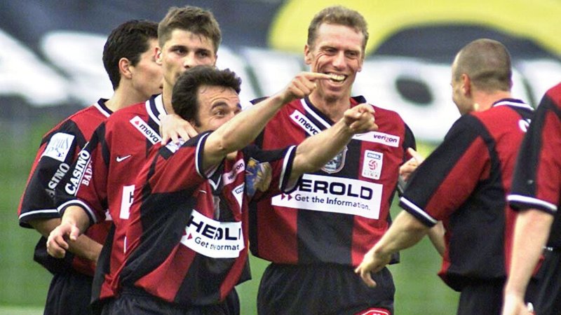 Die schlechtesten Saisonstarts der Bundesliga-Geschichte