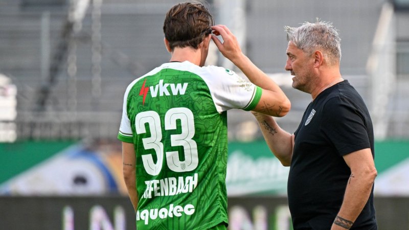 Die schlechtesten Saisonstarts der Bundesliga-Geschichte