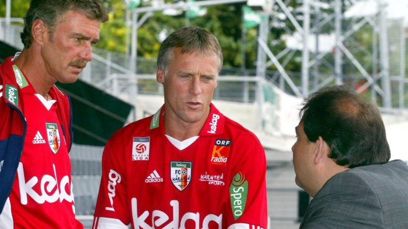 Die schlechtesten Saisonstarts der Bundesliga-Geschichte