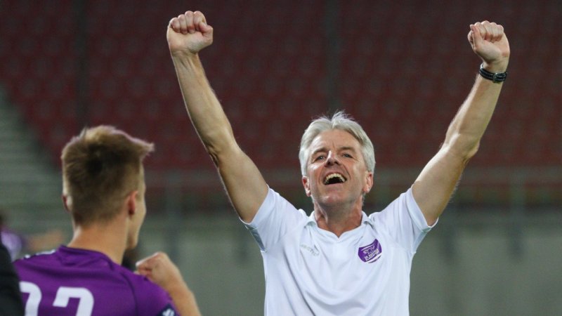 Die schlechtesten Saisonstarts der Bundesliga-Geschichte