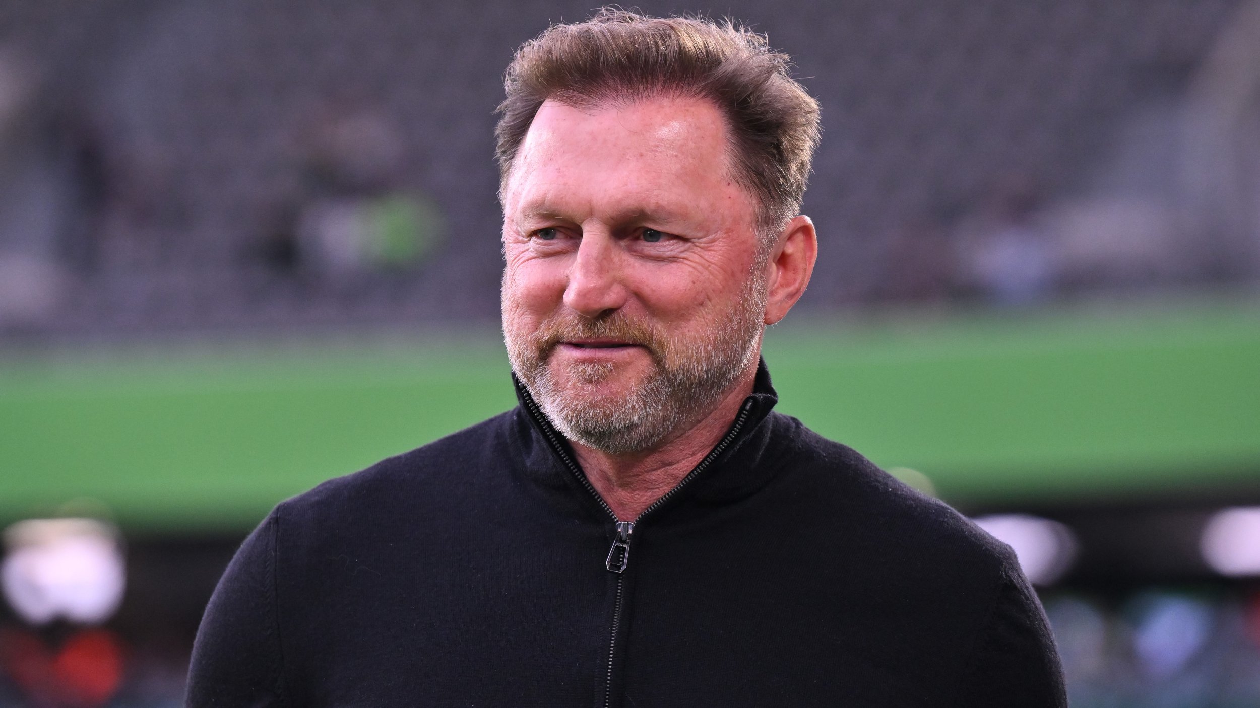 Hasenhüttl stärkt kritisiertem Sahin den Rücken