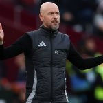 Aus von ten Hag besiegelt! United zieht die Reißleine
