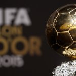 Ohne Messi und Ronaldo: Sie hätten den Ballon d'Or gewonnen