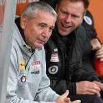 Peter Pacult wird 65: Freibier-Aktion des Kärntner Rivalen