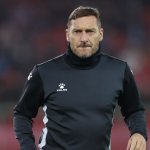 Comeback von Roma-Legende Totti? "Kein Scherz", aber...