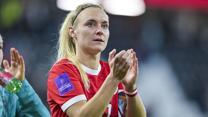 Bei Puntigams Rekord-Jubiläum: Alle Trümpfe bei ÖFB-Frauen