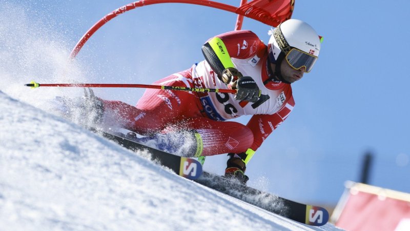 Österreich-Däne landet nach Saisonauftakt am OP-Tisch