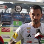 Nach Roter Karte: Sperre für Pink bekannt