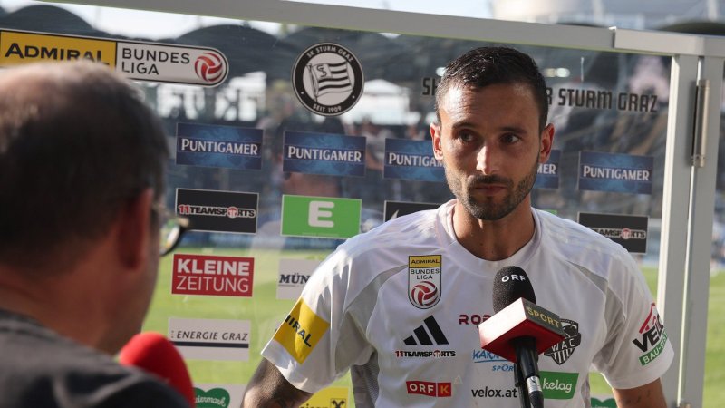 Nach Roter Karte: Sperre für Pink bekannt