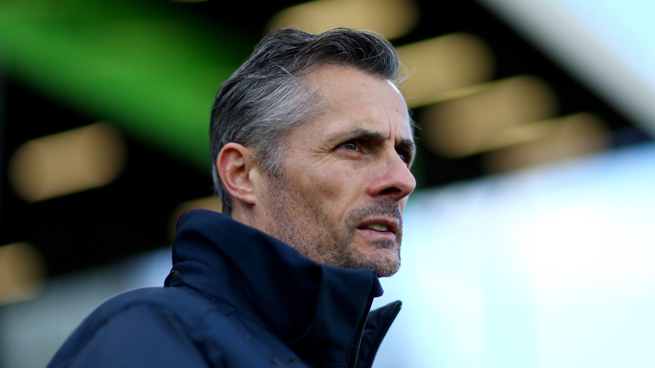 Bericht: Neo-Trainer bei Schalke bereits angezählt