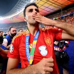 Ballon d'Or 2024: Der Weltfußballer kommt aus Spanien