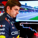 Verstappen droht in Brasilien erneut eine Strafe