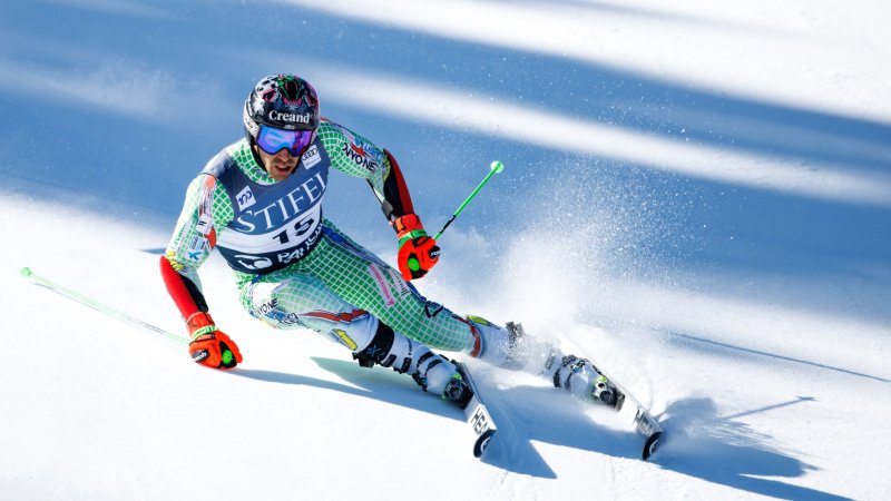 Unglaublich, aber wahr: Skurrile Nationen am Weltcup-Podest