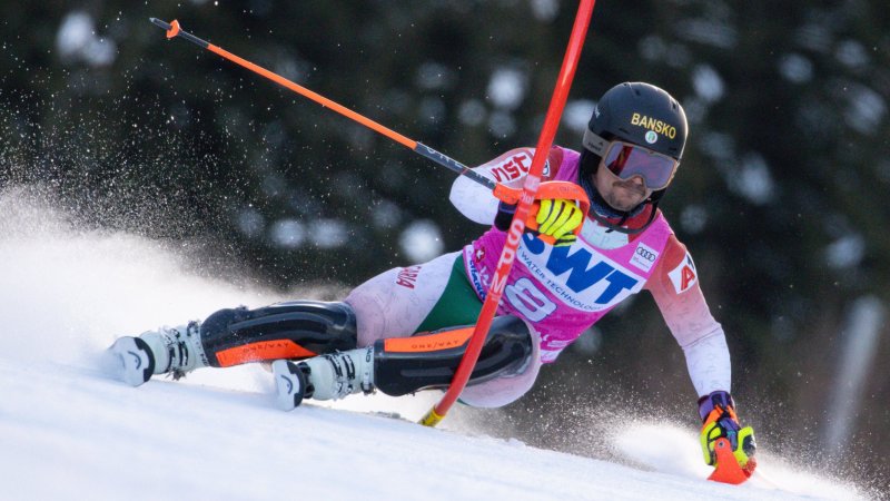 Unglaublich, aber wahr: Skurrile Nationen am Weltcup-Podest