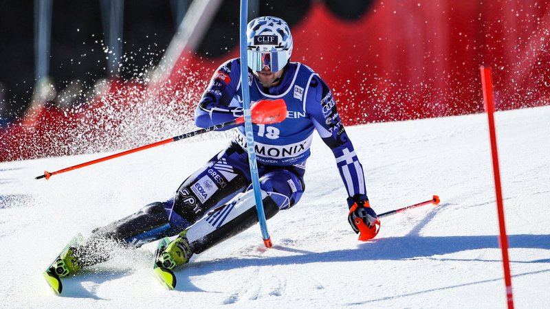 Unglaublich, aber wahr: Skurrile Nationen am Weltcup-Podest