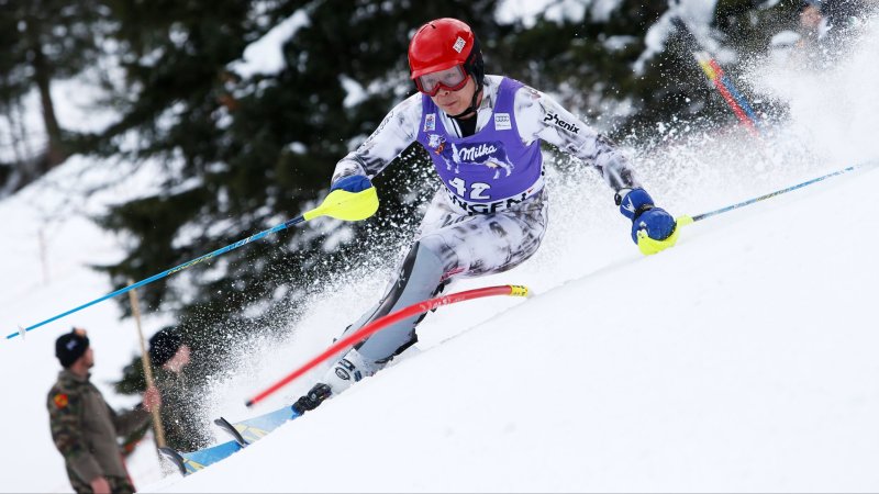 Unglaublich, aber wahr: Skurrile Nationen am Weltcup-Podest