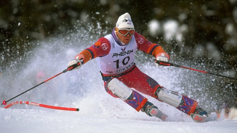 Unglaublich, aber wahr: Skurrile Nationen am Weltcup-Podest